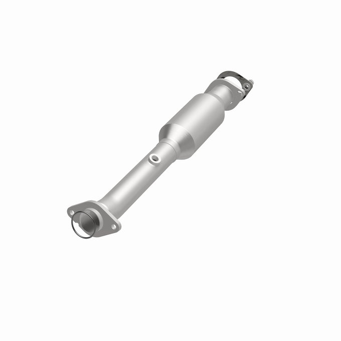 OEM Grade Federal / EPA Compliant Direct-Fit Catalytic Converter <br>14-16 INFINITI QX80, 11-13 QX56 5.6L