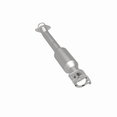 OEM Grade Federal / EPA Compliant Direct-Fit Catalytic Converter <br>14-16 INFINITI QX80, 11-13 QX56 5.6L