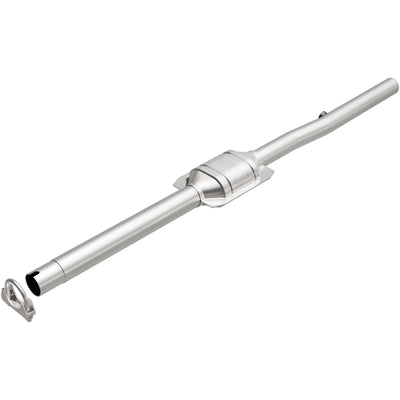 OEM Grade Federal / EPA Compliant Direct-Fit Catalytic Converter <br>14-17 Lexus IS350, 13-20 GS350 3.5L