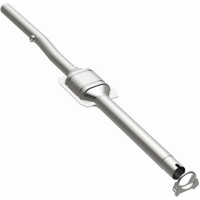 OEM Grade Federal / EPA Compliant Direct-Fit Catalytic Converter <br>14-17 Lexus IS350, 13-20 GS350 3.5L