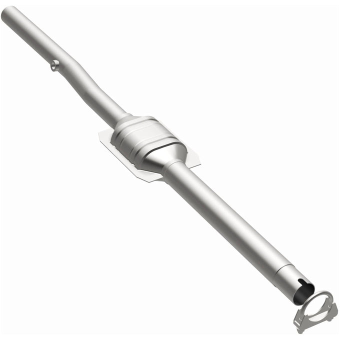 OEM Grade Federal / EPA Compliant Direct-Fit Catalytic Converter <br>14-17 Lexus IS350, 13-20 GS350 3.5L