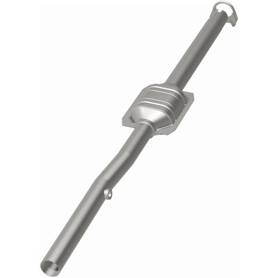OEM Grade Federal / EPA Compliant Direct-Fit Catalytic Converter <br>14-17 Lexus IS350, 13-20 GS350 3.5L