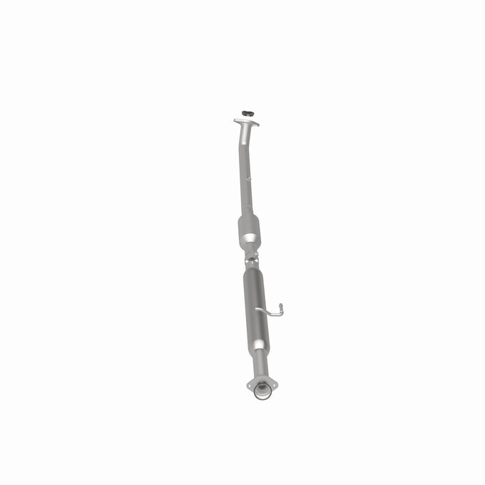 OEM Grade Federal / EPA Compliant Direct-Fit Catalytic Converter <br>13-18 Lexus ES300h 2.5L
