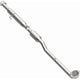 OEM Grade Federal / EPA Compliant Direct-Fit Catalytic Converter <br>13-18 Lexus ES300h 2.5L