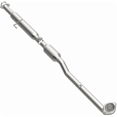 OEM Grade Federal / EPA Compliant Direct-Fit Catalytic Converter <br>13-18 Lexus ES300h 2.5L