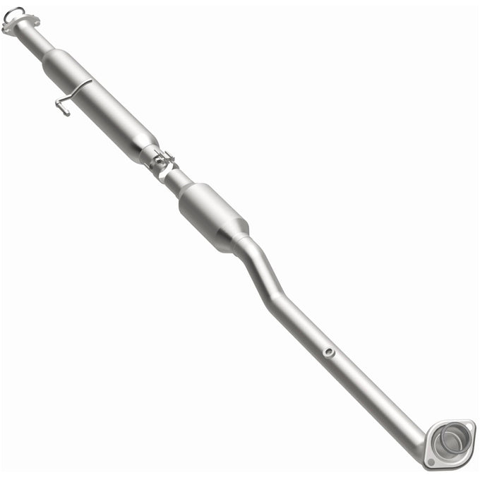 OEM Grade Federal / EPA Compliant Direct-Fit Catalytic Converter <br>13-18 Lexus ES300h 2.5L