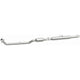 OEM Grade Federal / EPA Compliant Direct-Fit Catalytic Converter <br>13-18 Lexus ES300h 2.5L