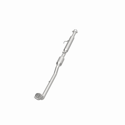 OEM Grade Federal / EPA Compliant Direct-Fit Catalytic Converter <br>13-18 Lexus ES300h 2.5L