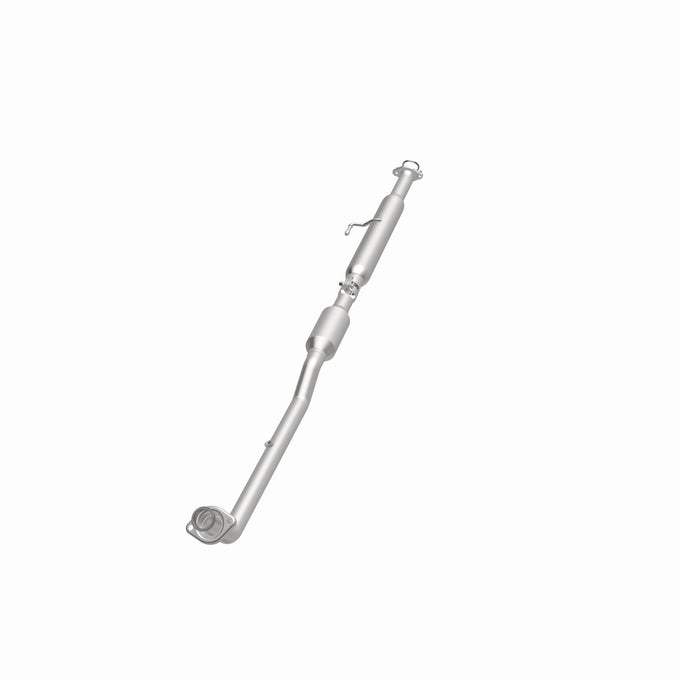 OEM Grade Federal / EPA Compliant Direct-Fit Catalytic Converter <br>13-18 Lexus ES300h 2.5L