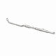 OEM Grade Federal / EPA Compliant Direct-Fit Catalytic Converter <br>13-18 Lexus ES300h 2.5L