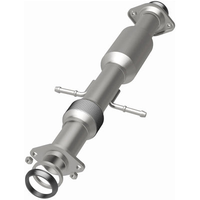 OEM Grade Federal / EPA Compliant Direct-Fit Catalytic Converter <br>16-20 Lexus RX350 3.5L