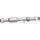 OEM Grade Federal / EPA Compliant Direct-Fit Catalytic Converter <br>16-20 Lexus RX350 3.5L