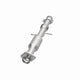OEM Grade Federal / EPA Compliant Direct-Fit Catalytic Converter <br>16-20 Lexus RX350 3.5L