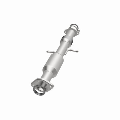 OEM Grade Federal / EPA Compliant Direct-Fit Catalytic Converter <br>16-20 Lexus RX350 3.5L