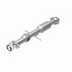 OEM Grade Federal / EPA Compliant Direct-Fit Catalytic Converter <br>16-20 Lexus RX350 3.5L