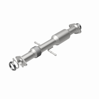 OEM Grade Federal / EPA Compliant Direct-Fit Catalytic Converter <br>16-20 Lexus RX350 3.5L