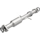 OEM Grade Federal / EPA Compliant Direct-Fit Catalytic Converter <br>16-20 Lexus RX350 3.5L
