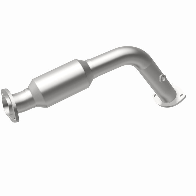 OEM Grade Federal / EPA Compliant Direct-Fit Catalytic Converter <br>15-16 Lexus NX200t, 18-20 NX300 2.0L