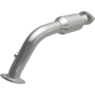 OEM Grade Federal / EPA Compliant Direct-Fit Catalytic Converter <br>15-16 Lexus NX200t, 18-20 NX300 2.0L