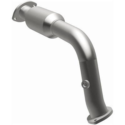OEM Grade Federal / EPA Compliant Direct-Fit Catalytic Converter <br>15-16 Lexus NX200t, 18-20 NX300 2.0L