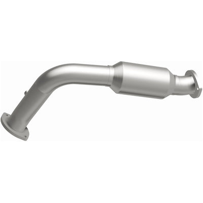 OEM Grade Federal / EPA Compliant Direct-Fit Catalytic Converter <br>15-16 Lexus NX200t, 18-20 NX300 2.0L