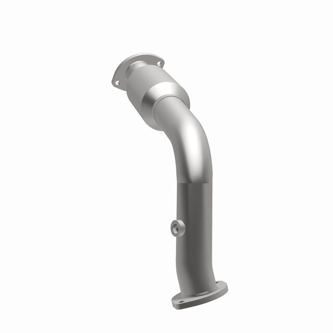 OEM Grade Federal / EPA Compliant Direct-Fit Catalytic Converter <br>15-16 Lexus NX200t, 18-20 NX300 2.0L