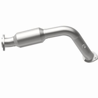 OEM Grade Federal / EPA Compliant Direct-Fit Catalytic Converter <br>15-16 Lexus NX200t, 18-20 NX300 2.0L