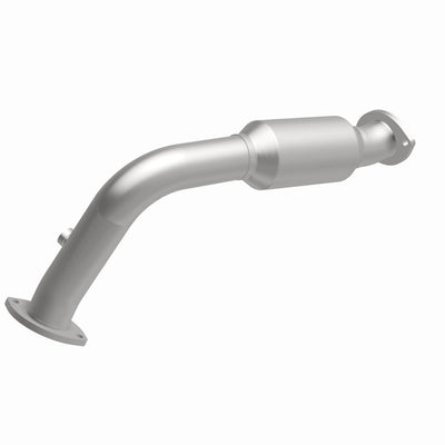 OEM Grade Federal / EPA Compliant Direct-Fit Catalytic Converter <br>15-16 Lexus NX200t, 18-20 NX300 2.0L