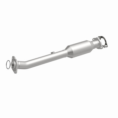 OEM Grade Federal / EPA Compliant Direct-Fit Catalytic Converter <br>14-16 INFINITI QX80, 11-13 QX56 5.6L