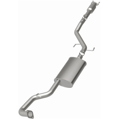 OEM Grade Federal / EPA Compliant Direct-Fit Catalytic Converter <br>14-15 Kia Sorento 2.4L, 13-18 Santa Fe Sport 2.0L, 2.4L