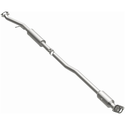 OEM Grade Federal / EPA Compliant Direct-Fit Catalytic Converter <br>16-20 Hyundai Tucson 2.0L FWD