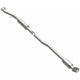 OEM Grade Federal / EPA Compliant Direct-Fit Catalytic Converter <br>16-20 Hyundai Tucson 2.0L FWD