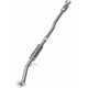 OEM Grade Federal / EPA Compliant Direct-Fit Catalytic Converter <br>16-20 Hyundai Tucson 2.0L FWD