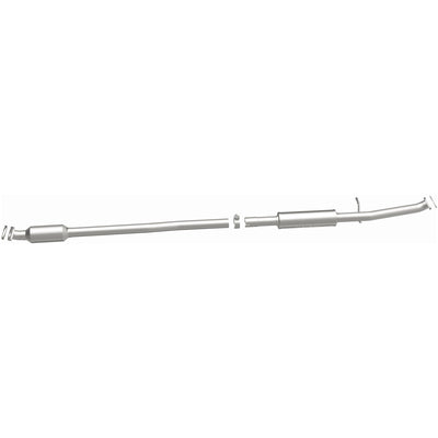 OEM Grade Federal / EPA Compliant Direct-Fit Catalytic Converter <br>16-20 Hyundai Tucson 2.0L FWD