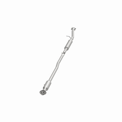 OEM Grade Federal / EPA Compliant Direct-Fit Catalytic Converter <br>16-20 Hyundai Tucson 2.0L FWD