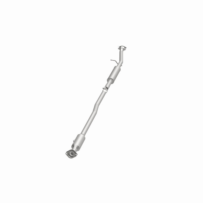 OEM Grade Federal / EPA Compliant Direct-Fit Catalytic Converter <br>16-20 Hyundai Tucson 2.0L FWD