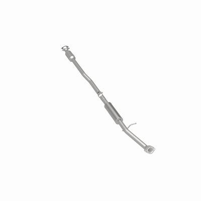 OEM Grade Federal / EPA Compliant Direct-Fit Catalytic Converter <br>16-20 Hyundai Tucson 2.0L FWD