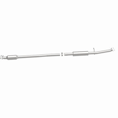 OEM Grade Federal / EPA Compliant Direct-Fit Catalytic Converter <br>16-20 Hyundai Tucson 2.0L FWD