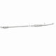 OEM Grade Federal / EPA Compliant Direct-Fit Catalytic Converter <br>16-20 Hyundai Tucson 2.0L FWD