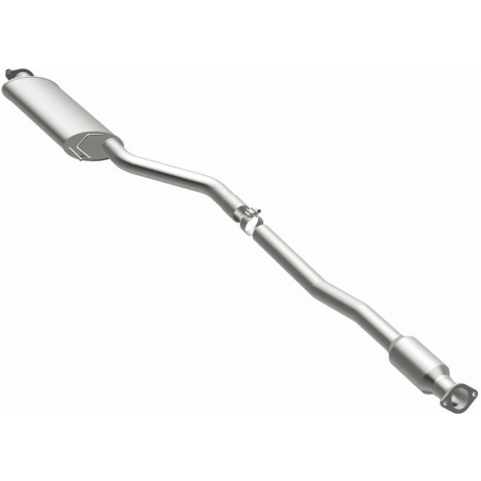 OEM Grade Federal / EPA Compliant Direct-Fit Catalytic Converter <br>16-20 Kia Sorento 2.4L, 3.3L
