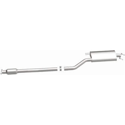 OEM Grade Federal / EPA Compliant Direct-Fit Catalytic Converter <br>16-20 Kia Sorento 2.4L, 3.3L