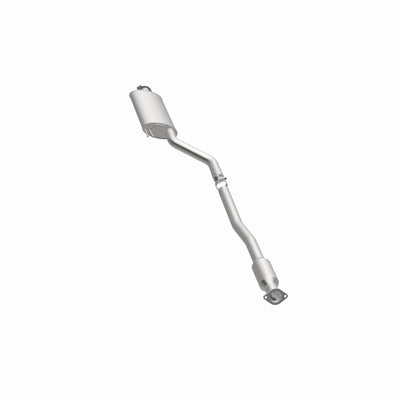 OEM Grade Federal / EPA Compliant Direct-Fit Catalytic Converter <br>16-20 Kia Sorento 2.4L, 3.3L