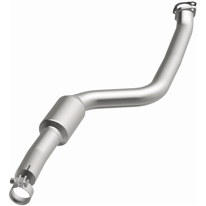 OEM Grade Federal / EPA Compliant Direct-Fit Catalytic Converter <br>09-16 BMW Z4 3.0L