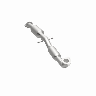 OEM Grade Federal / EPA Compliant Direct-Fit Catalytic Converter <br>10-16 Buick LaCrosse, 2014 Chevy Impala