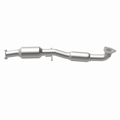 OEM Grade Federal / EPA Compliant Direct-Fit Catalytic Converter <br>10-16 Buick LaCrosse, 2014 Chevy Impala