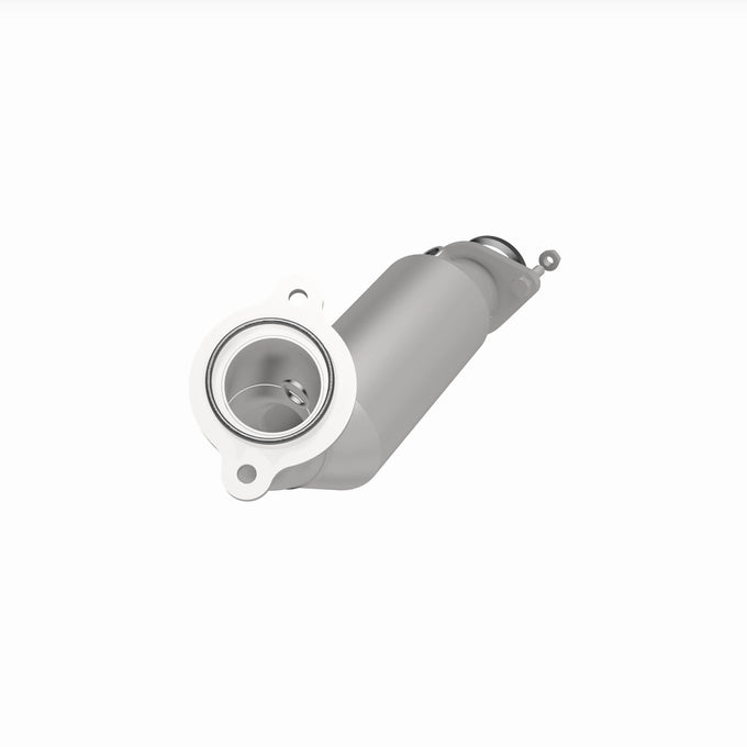 OEM Grade Federal / EPA Compliant Direct-Fit Catalytic Converter <br>09-15 Cadillac CTS 6.2L