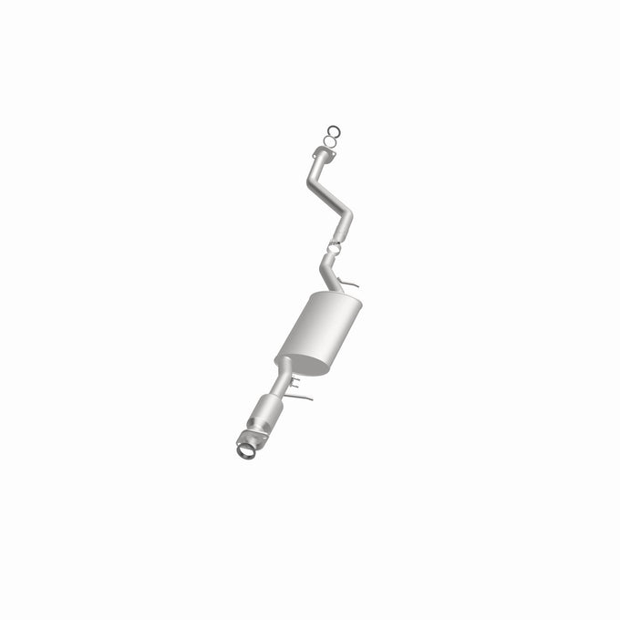 OEM Grade Federal / EPA Compliant Direct-Fit Catalytic Converter <br>99-03 Lexus RX300 3.0L