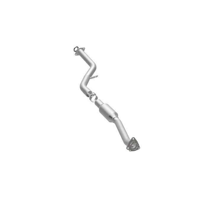 OEM Grade Federal / EPA Compliant Direct-Fit Catalytic Converter <br>13-15 Subaru XV Crosstrek 2.0L, 14-16 Forester 2.5L
