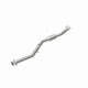 OEM Grade Federal / EPA Compliant Direct-Fit Catalytic Converter <br>15-16 Subaru WRX 2.0L