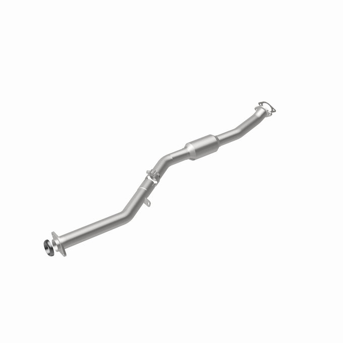 OEM Grade Federal / EPA Compliant Direct-Fit Catalytic Converter <br>15-16 Subaru WRX 2.0L